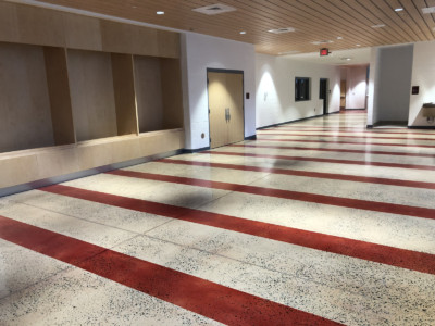 Seaforth High School