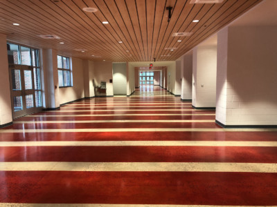 Seaforth High School