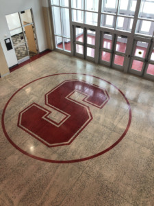 Seaforth High School