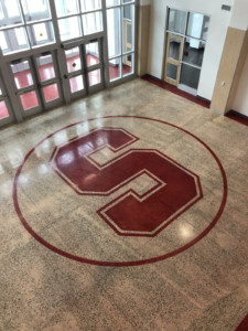 Seaforth High School