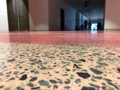 Seaforth High School